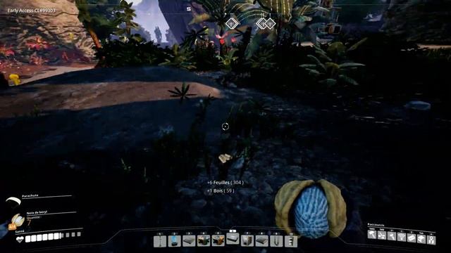 A la Recherche du Quartz! - Satisfactory #13 смотреть онлайн