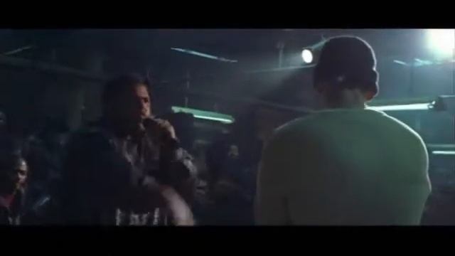 8 mille Баттлы не вошедшие в фильм RUS Subtitles