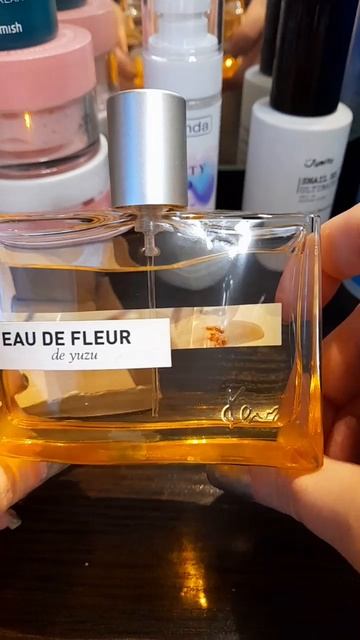 Неожиданно ! Снятость от Kenzo 🙂 #ролики #shorts #парфюм смотреть онлайн