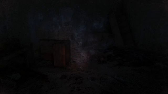 Metro 2033 Redux - прохождение [13] ПК русские субтитры