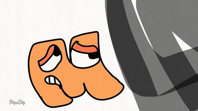 Portuguese Alphabet lore A-Z смотреть онлайн