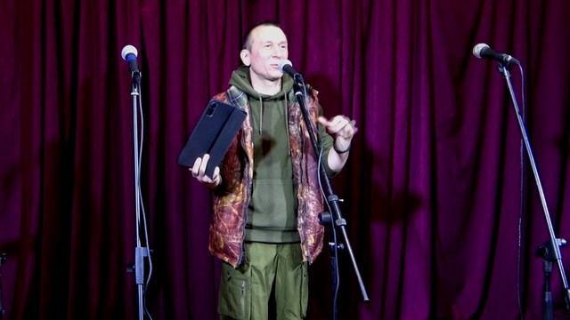 01 Владимир Мирошкин 15.03.2025