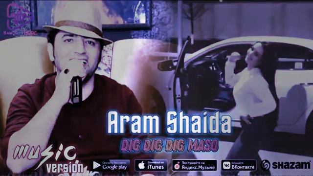 Aram Shaida-DIG_DIG_MASO