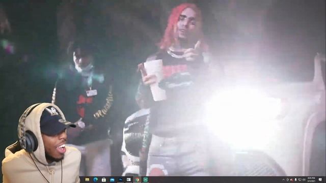 U CANT DISLIKE THIS !! YN Jay x Lil Pump - Big Hoes (Official Music Video) - REACTION (PASS or PLAY смотреть онлайн