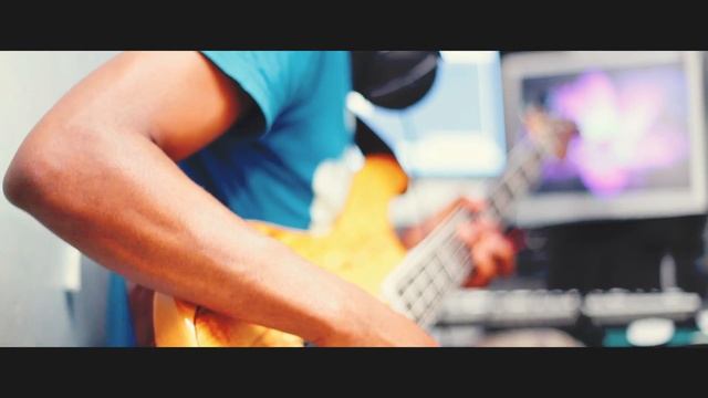 CEDRIC BETON - INTRO (SEBEN BOUL) смотреть онлайн