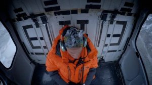 Спасатели Эвереста 2 серия «Вершина мира» (документальный сериал, 2017)