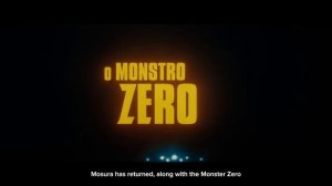 Rei dos Monstros | Godzilla (Monsterverse) | Papyrus Da Batata [with subtitles]