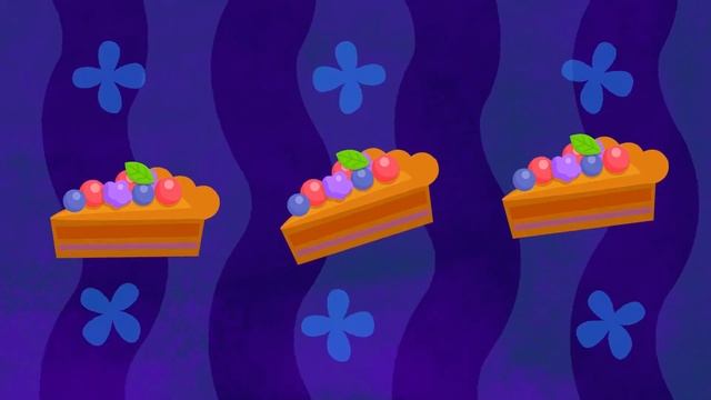 Three Little Kittens | Nursery Rhymes | Kids Songs смотреть онлайн