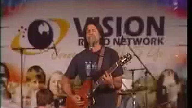 40 Songs in 40 Days #38 No More Live @ Easterfest 08 смотреть онлайн