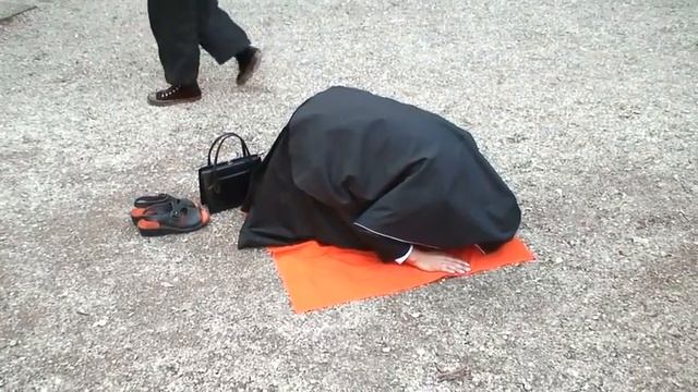 Goodies from Venice Film Festival 2007 (four) смотреть онлайн