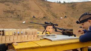 22lr энергия пули