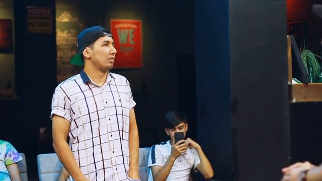 BATTLE! Delay Vs. Skill / БАТТЛЕРИ СОЛ 2021 (RAP.TJ)