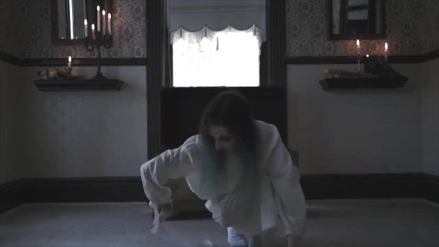 Satin Puppets - Puppeteer (Official Music Video) смотреть онлайн