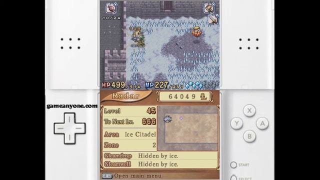 Children Of Mana Playthrough (Part 58) (With commentary) смотреть онлайн