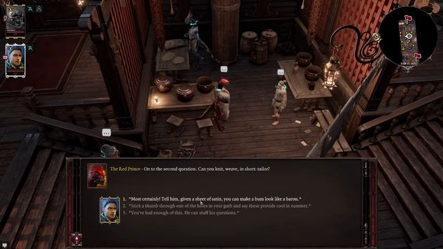 Divinity: Original Sin 2 COOP Stream! смотреть онлайн