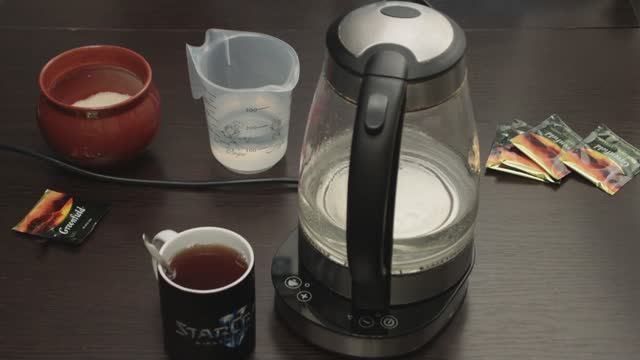 как заварить вкусно пакетированный чай