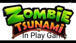 Zombie Tsunami All Soundtracks