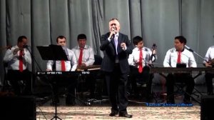 2 Мирсалим Ашуров - Шукри осмон кардам (Концерт «Ошёни Сабз»)