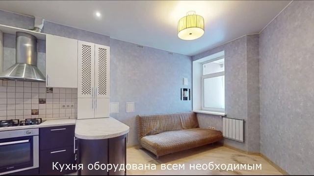 Купить 2-х комнатную квартиру в ЖК Салтыковка-Престиж смотреть онлайн