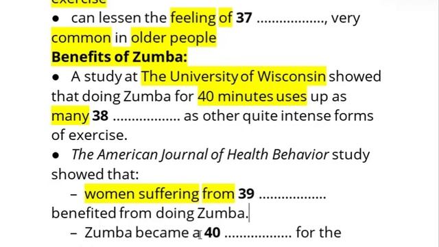IELTS Listening Section 4 Gap Fill 2023 ৷ IELTS listening fill in the blank Section-4 জদকর -Tip