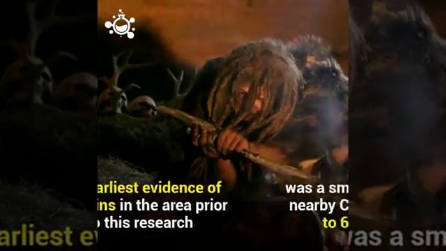 New species of ancient human discovered in the Philippines смотреть онлайн