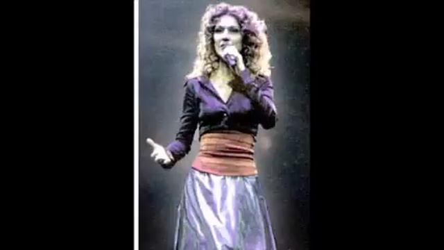 Celine Dion - Immortality (Live in Indianapolis 1999) смотреть онлайн