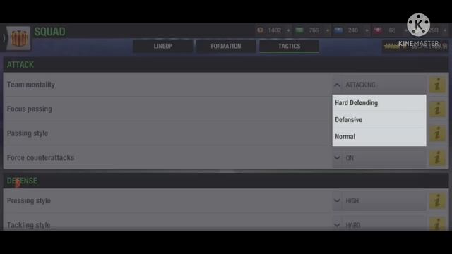 4-2-3-1 Formation Breakdown In Top Eleven | Tips & Tricks | How To Setup | Tactics Guide смотреть онлайн