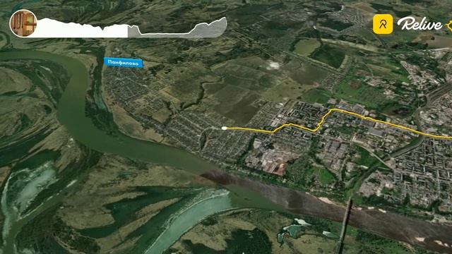 100 км пешком за 30 часов.