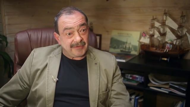 Михаил Кожухов высказался об Украине