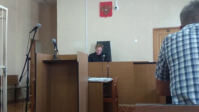 Суд Коновалов Юрий 28.08.19 часть 4 смотреть онлайн