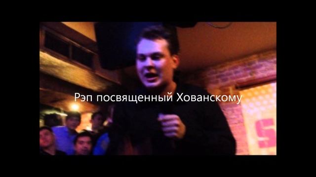 TheColShow - Мега рэп смотреть онлайн
