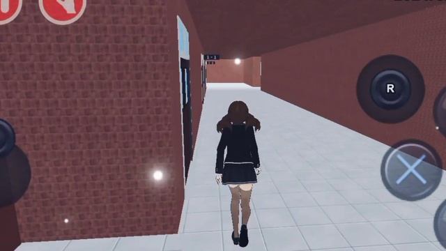 Обзор на мод для High school simulator 2018//уже 3 видео за день(‘◉⌓◉’)//#sgs смотреть онлайн