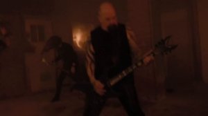 Kerry King - Residue (Official Music Video) - Reigning Phoenix Music