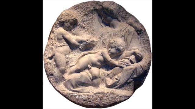 Michelangelo Sculptor смотреть онлайн