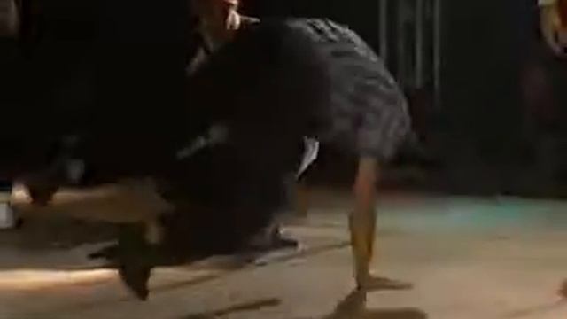 BOTY Battle of the Year 1996 Internationnal Breakdance смотреть онлайн