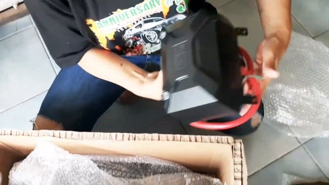REVIEW WINCH 13.000LBS || 4WINCH VT G3 смотреть онлайн