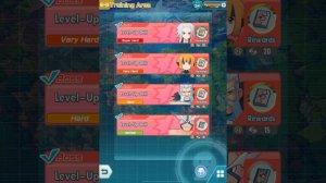 How to grind: Gems, lvl up manuels and 5-star power-ups in Pokémon Masters EX