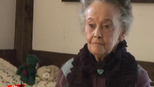Lorraine Warren Interview Part 2
