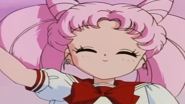David Michael Frank - My Heart Will Go On Sailormoon AMV