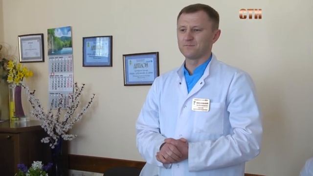 Нововолинцям вручили посвідчення "Почесний донор України" смотреть онлайн