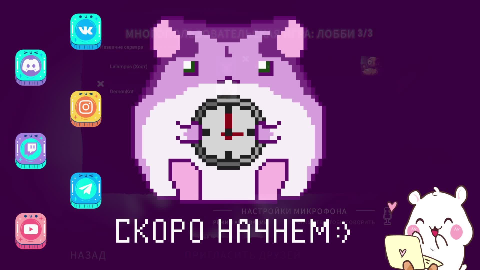 Sons of the Forest или дримтим на выгуле. День Второй)) #slowlyrun смотреть онлайн