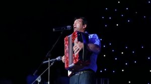 35 Магомед Айгубов   Народная