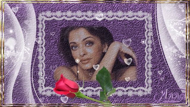 🌹🌹🌹 НЕЖНАЯ, КРАСИВАЯ ПЕСНЯ ! РОДНАЯ ЖЕНЩИНА ! смотреть онлайн