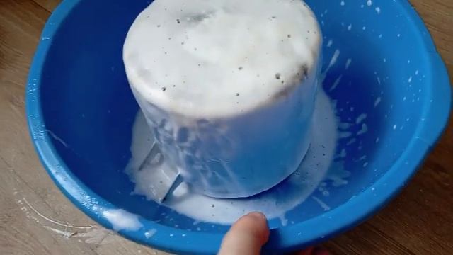 гирлянда из вяленой рыбы, пополнение в курятнике, домашний квас и многое другое.