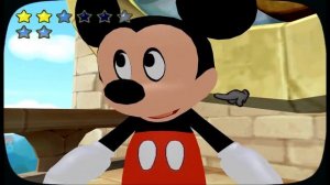 Disney's Magical Mirror Starring Mickey Mouse Part 11 Walkthrough GAMEPLAY (Gamecube)