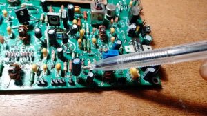 Модернизация Росы. Некоторое обобщение