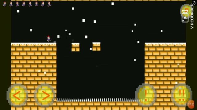 extreme trap dungeon 2 l mr.dwarakesh gaming смотреть онлайн