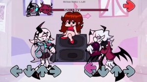 FNF: Casanova Rasazy vs Selever