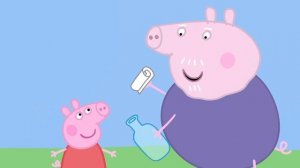 Peppa Wutz 🎂 Mama Wutz Hat Geburtstag 🎂 Peppa Pig Deutsch Neue Folgen | Cartoons für Kinder