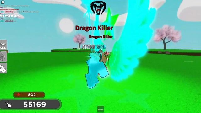 🌌 Killstreak Gloves Button Test 🌟 ✨Divine Star Showcase✨ смотреть онлайн